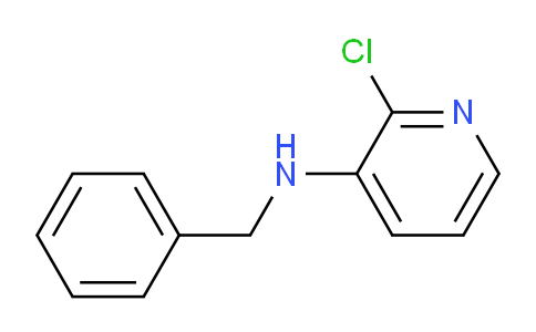 AM239267 | 142670-87-9 | N-benzyl-2-chloropyridin-3-amine
