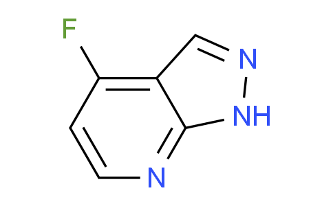 AM239278 | 856859-50-2 | 4-Fluoro-1H-pyrazolo[3,4-b]pyridine