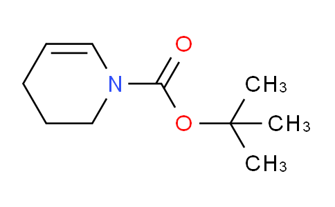 tert-Butyl 3,4-dihydropyridine-1(2H)-carboxylate