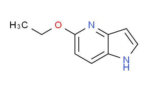 AM239287 | 23612-31-9 | 5-Ethoxy-1H-pyrrolo[3,2-b]pyridine