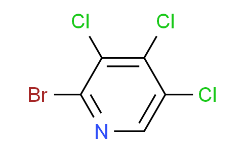 AM239291 | 1330061-11-4 | 2-Bromo-3,4,5-trichloropyridine