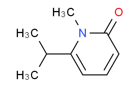 AM239295 | 60025-76-5 | 6-Isopropyl-1-methylpyridin-2(1H)-one