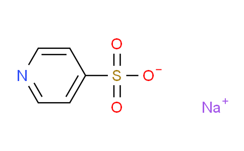 Sodium pyridine-4-sulfonate