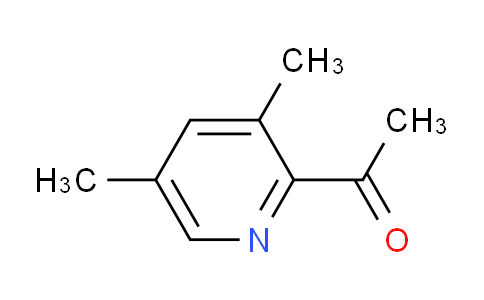 1-(3,5-Dimethylpyridin-2-yl)ethanone