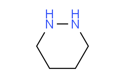 Hexahydropyridazine