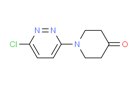 AM239318 | 303149-95-3 | 1-(6-Chloropyridazin-3-yl)piperidin-4-one