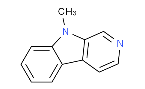 AM239324 | 2521-07-5 | 9-Methyl-9H-pyrido[3,4-b]indole