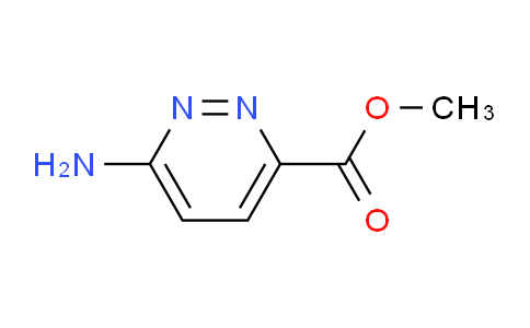 AM239325 | 98140-96-6 | Methyl 6-aminopyridazine-3-carboxylate