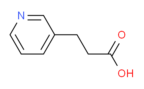3-(3-Pyridyl)propionic acid