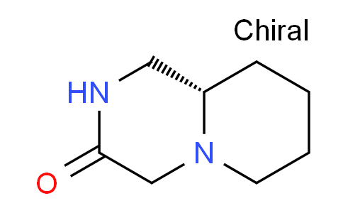 AM239337 | 248914-21-8 | (S)-Hexahydro-1H-pyrido[1,2-a]pyrazin-3(2H)-one