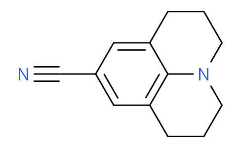 AM239338 | 97315-60-1 | 1,2,3,5,6,7-Hexahydropyrido[3,2,1-ij]quinoline-9-carbonitrile