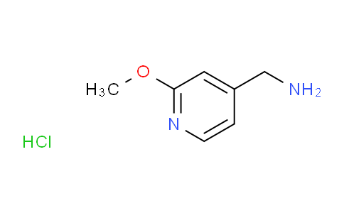 AM239341 | 149532-90-1 | (2-Methoxypyridin-4-yl)methanamine hydrochloride
