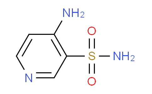 AM239342 | 75903-62-7 | 4-Amino-3-pyridinesulfonamide