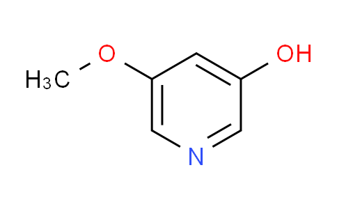 AM239344 | 109345-94-0 | 5-Methoxypyridin-3-ol