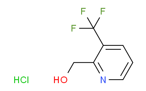 AM239349 | 1198416-90-8 | (3-(Trifluoromethyl)pyridin-2-yl)methanol hydrochloride