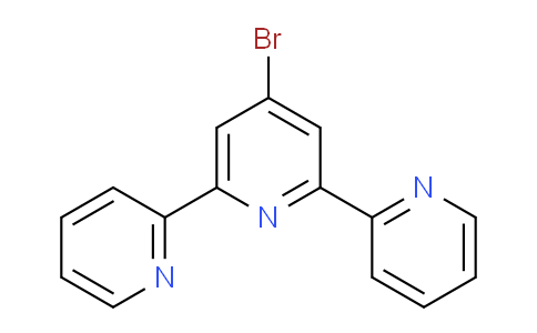 AM239351 | 149817-62-9 | 4'-Bromo-2,2':6',2''-terpyridine