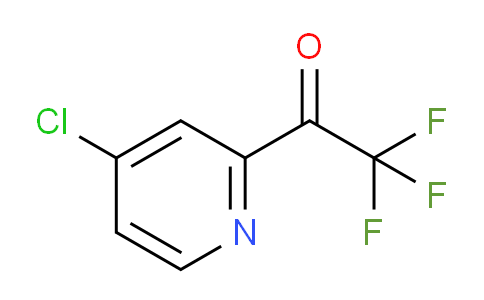 AM239354 | 1356086-78-6 | 1-(4-Chloropyridin-2-yl)-2,2,2-trifluoroethanone