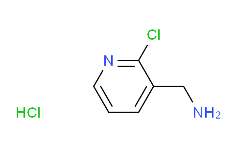 AM239355 | 1432754-64-7 | (2-Chloropyridin-3-yl)methanamine hydrochloride
