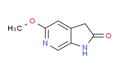 AM239364 | 878483-98-8 | 5-Methoxy-1H-pyrrolo[2,3-c]pyridin-2(3H)-one