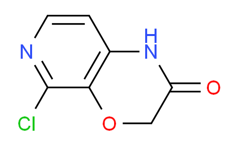 AM239365 | 1260811-66-2 | 5-Chloro-1H-pyrido[3,4-b][1,4]oxazin-2(3H)-one