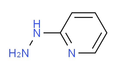 2-Hydrazinylpyridine