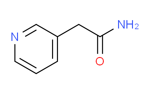 2-(Pyridin-3-yl)acetamide