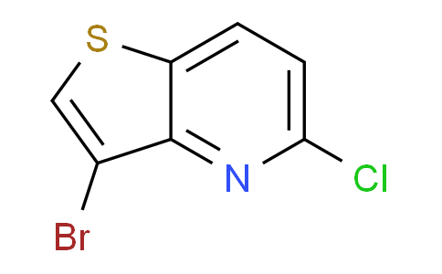 AM239377 | 912332-40-2 | 3-Bromo-5-chlorothieno[3,2-b]pyridine