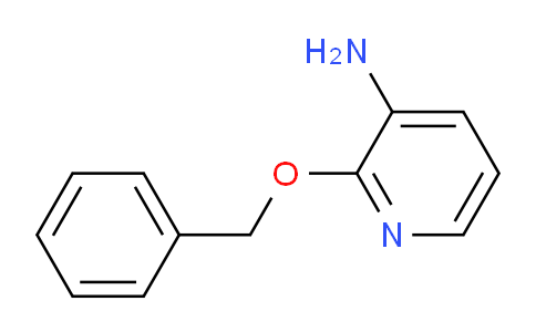 AM239379 | 23845-96-7 | 2-(Benzyloxy)pyridin-3-amine