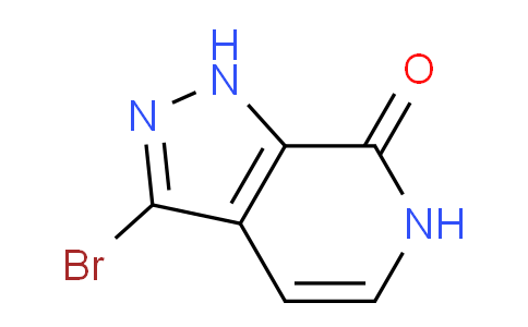 AM239385 | 956077-63-7 | 3-Bromo-1H-pyrazolo[3,4-c]pyridin-7(6H)-one