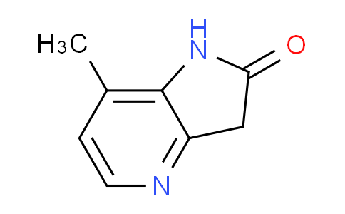 AM239395 | 56057-25-1 | 7-Methyl-1H-pyrrolo[3,2-b]pyridin-2(3H)-one