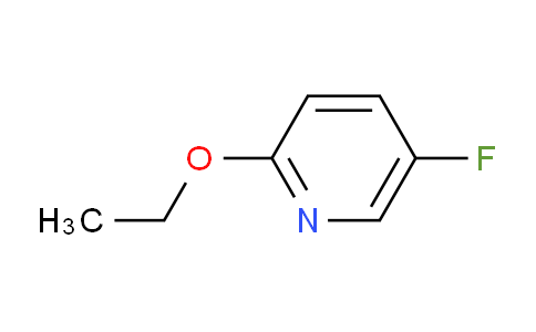 AM239396 | 858675-61-3 | 2-Ethoxy-5-fluoropyridine