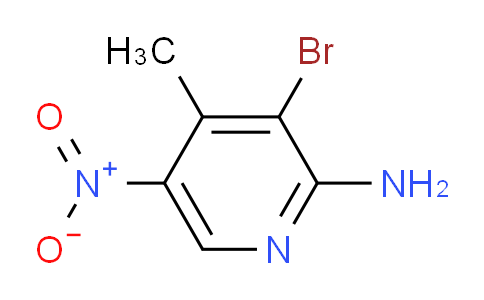 AM239397 | 929976-32-9 | 3-Bromo-4-methyl-5-nitropyridin-2-amine