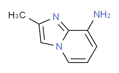 2-Methylimidazo[1,2-a]pyridin-8-amine