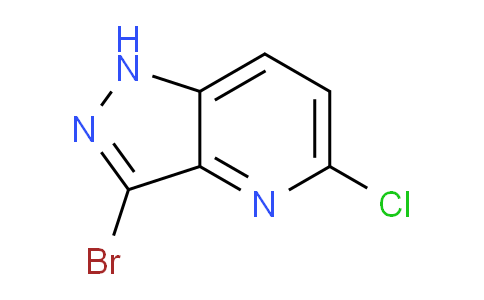 AM239405 | 1352892-94-4 | 3-Bromo-5-chloro-1H-pyrazolo[4,3-b]pyridine