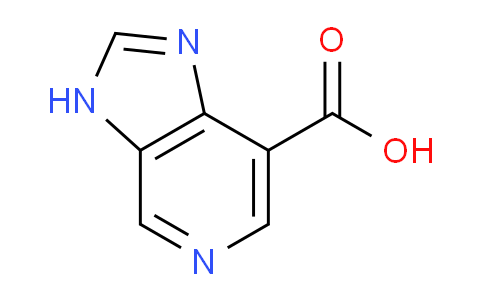 AM239407 | 1234616-39-7 | 3H-Imidazo[4,5-c]pyridine-7-carboxylic acid