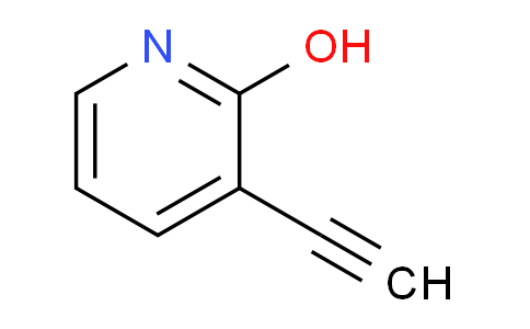 AM239409 | 142502-88-3 | 3-Ethynylpyridin-2-ol