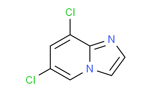 AM239414 | 858516-69-5 | 6,8-Dichloroimidazo[1,2-a]pyridine