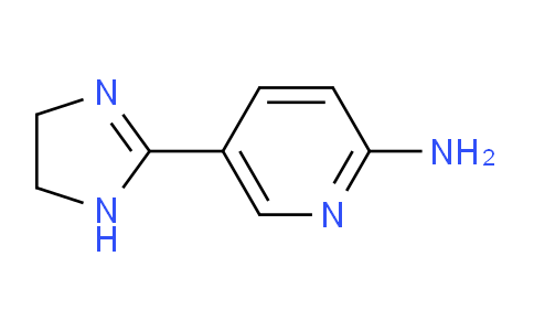 AM239415 | 914203-53-5 | 5-(4,5-Dihydro-1H-imidazol-2-yl)pyridin-2-amine