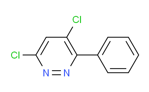 AM239420 | 40020-05-1 | 4,6-Dichloro-3-phenylpyridazine