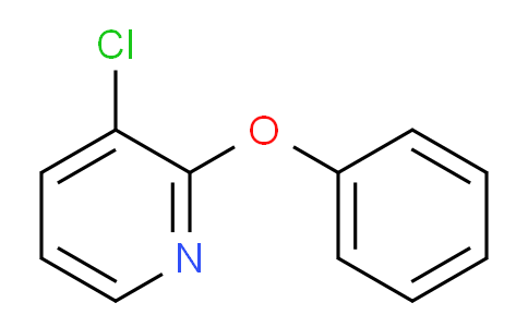 3-Chloro-2-phenoxypyridine