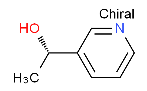 (S)-3-(1-Hydroxyethyl)pyridine