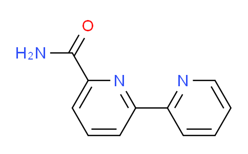 [2,2'-Bipyridine]-6-carboxamide
