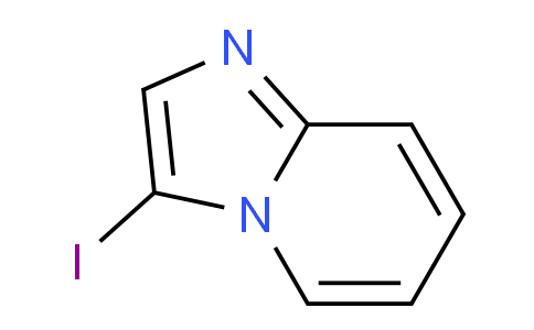 AM239429 | 307503-19-1 | 3-Iodoimidazo[1,2-a]pyridine
