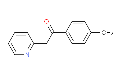 AM239432 | 72076-59-6 | 2-(Pyridin-2-yl)-1-(p-tolyl)ethanone