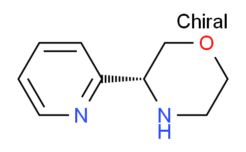 AM239434 | 1213223-55-2 | (R)-3-(Pyridin-2-yl)morpholine