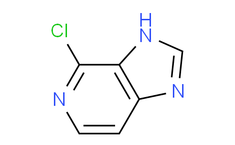 AM239446 | 81053-66-9 | 4-Chloro-3H-imidazo[4,5-c]pyridine