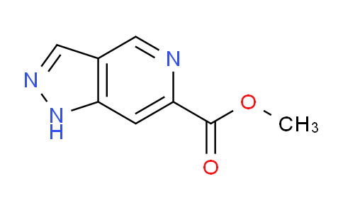AM239462 | 1206979-63-6 | Methyl 1H-pyrazolo[4,3-c]pyridine-6-carboxylate