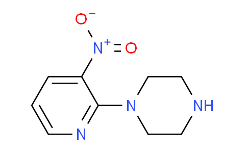 AM239467 | 87394-48-7 | 1-(3-Nitropyridin-2-yl)piperazine