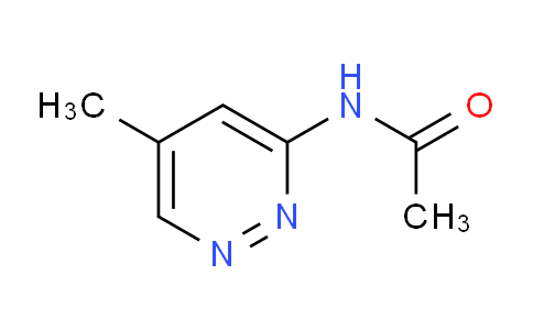 AM239476 | 1314406-52-4 | N-(5-Methylpyridazin-3-yl)acetamide