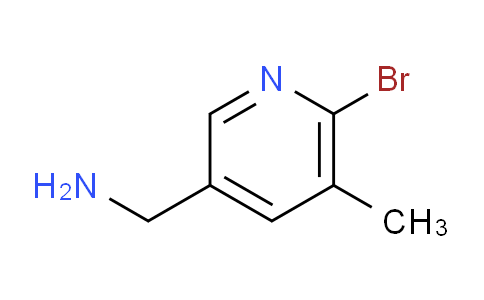 AM239477 | 1355231-24-1 | (6-Bromo-5-methylpyridin-3-yl)methanamine